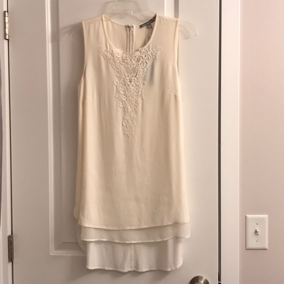 Daniel Rainn Tops - Daniel Rainn Bolivar Tunic from Stitch Fix XS NWT